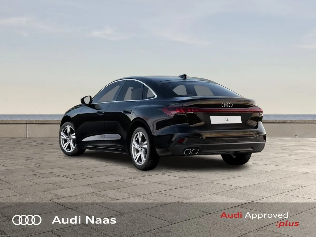 Audi A5 SE TDI S tronic - Image 3