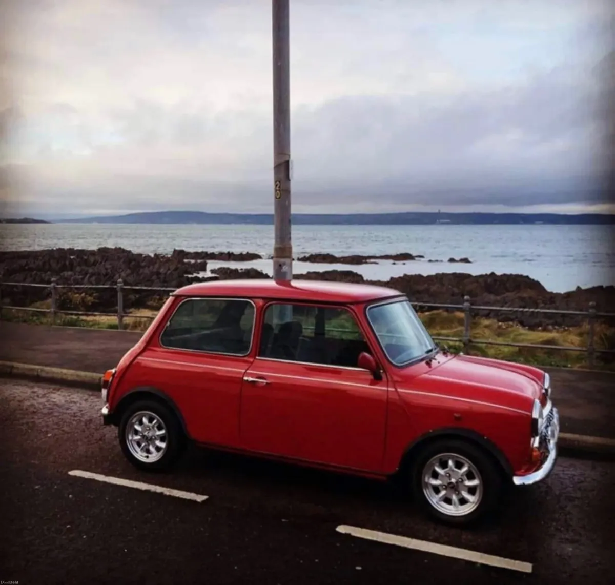 Mini classic .. New NCT. - Image 2