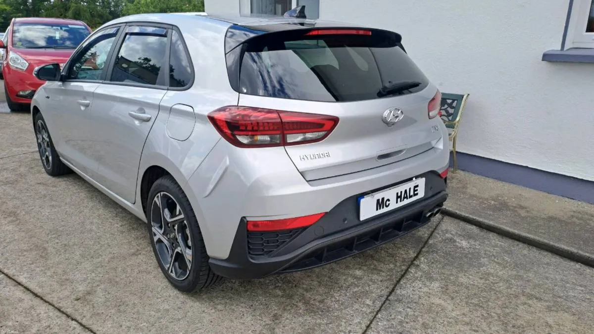 2021 Hyundai I30 N-Line ~Excellent Condition~ - Image 6