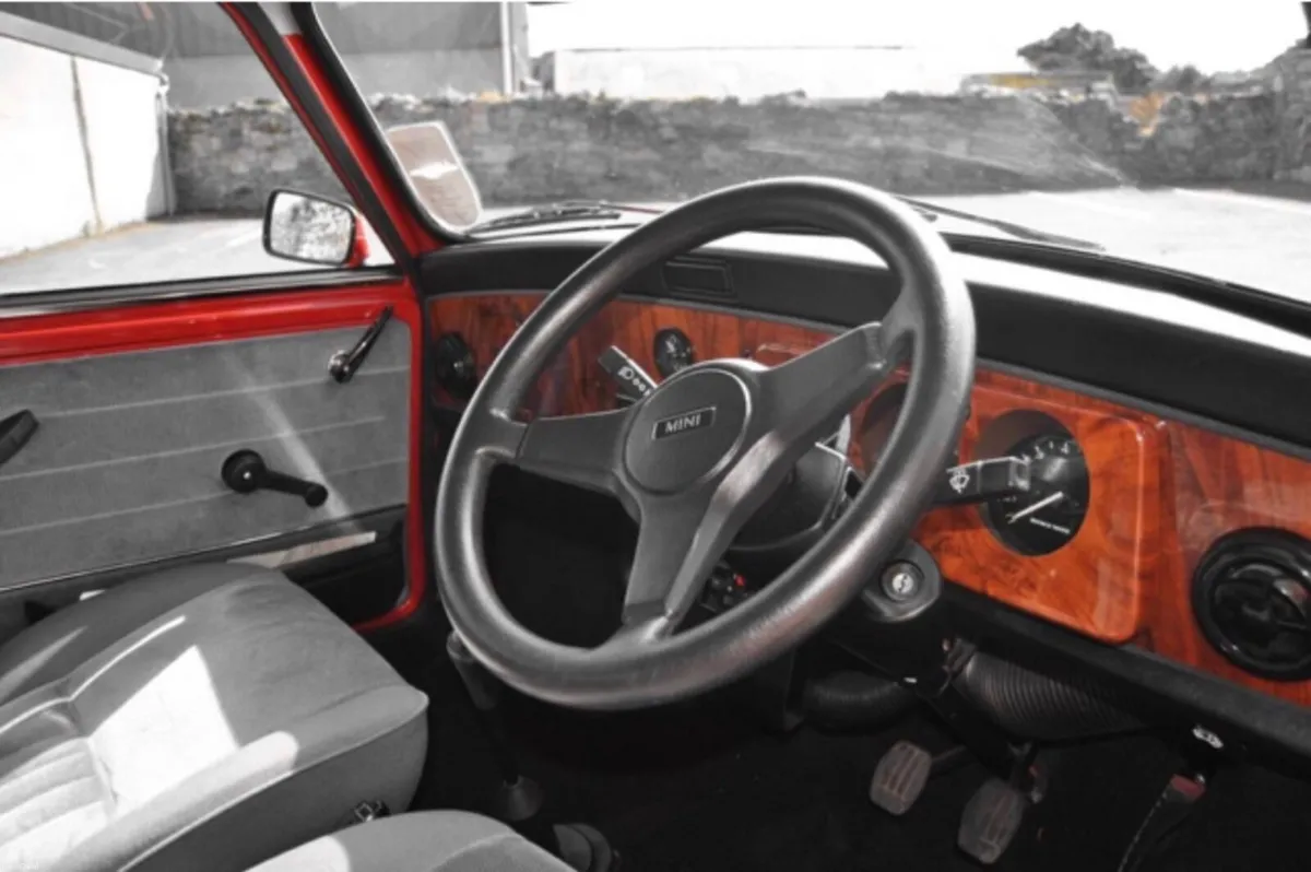 Mini classic .. New NCT. - Image 4