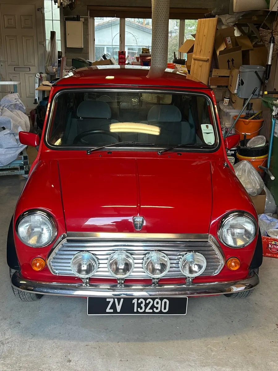 Mini classic .. New NCT. - Image 5