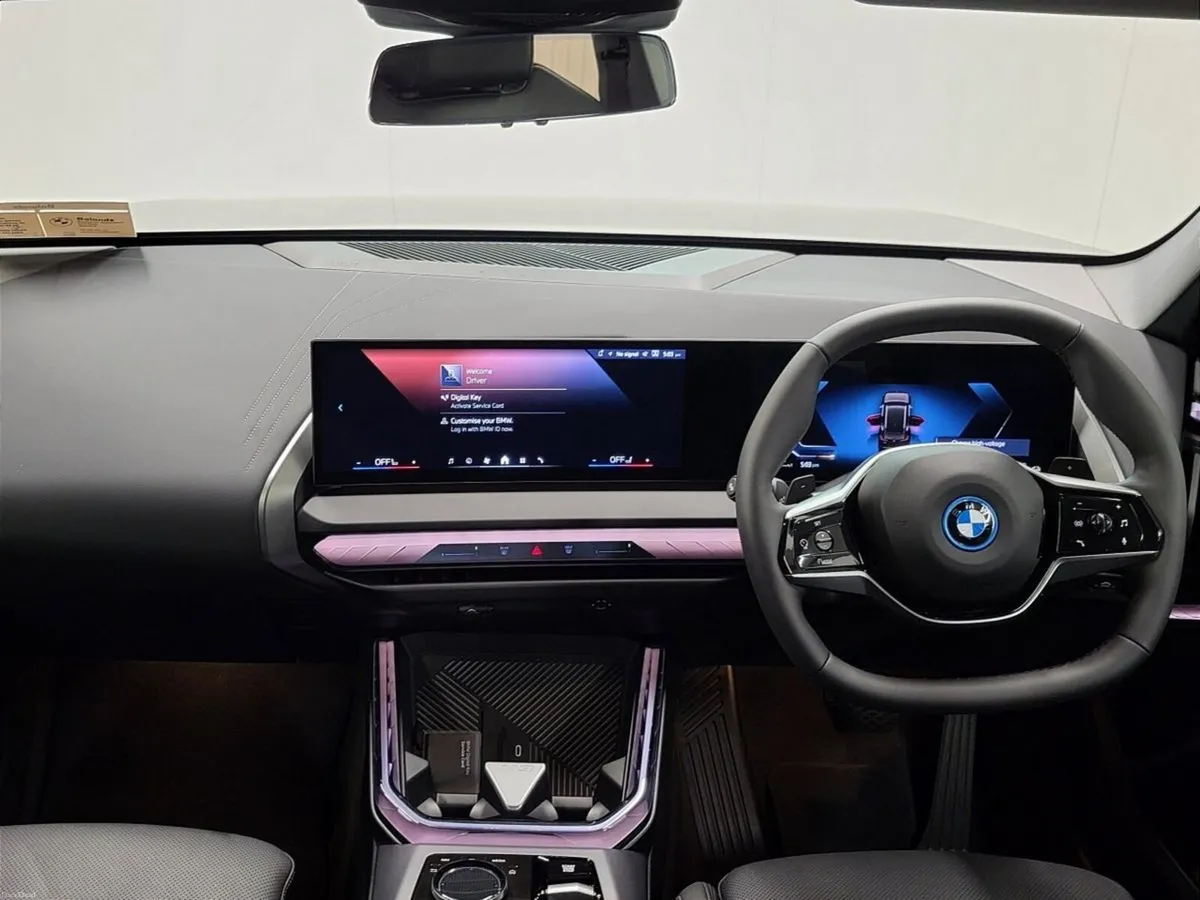 BMW X3 30e - Image 4
