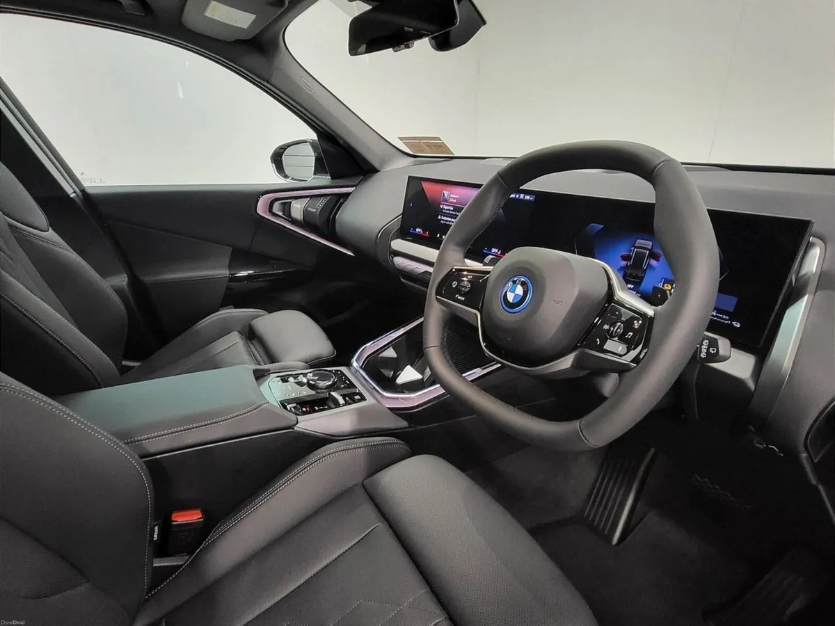 BMW X3 30e - Image 6