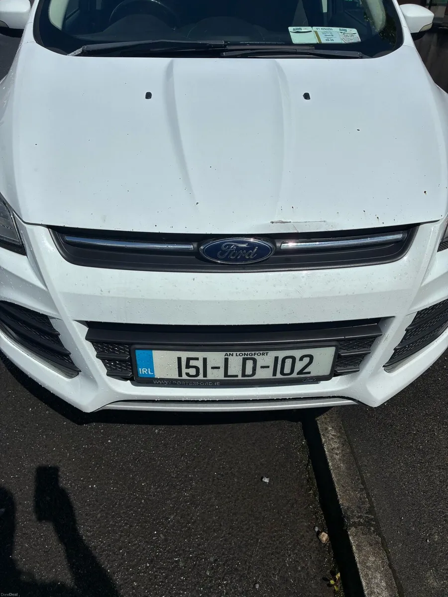 Ford kuga - Image 2