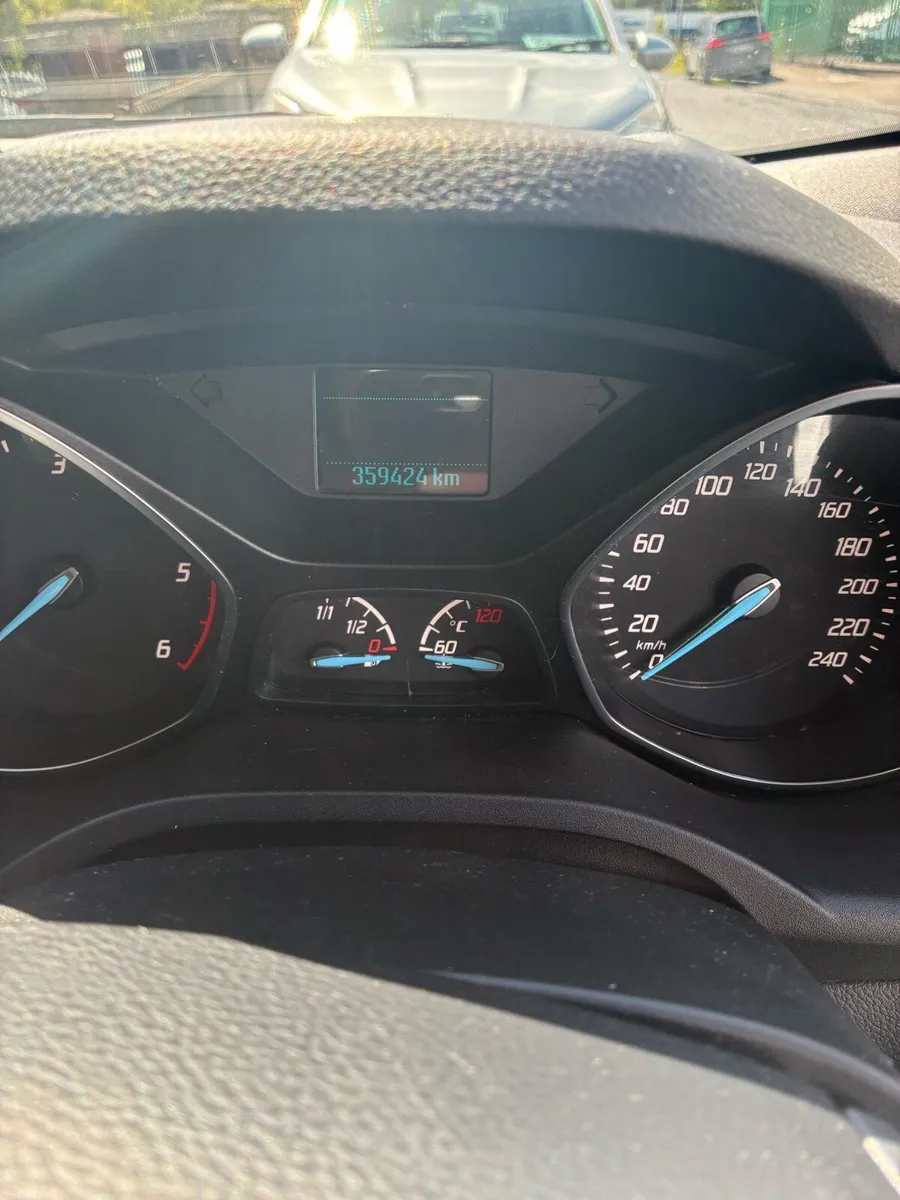 Ford kuga - Image 6