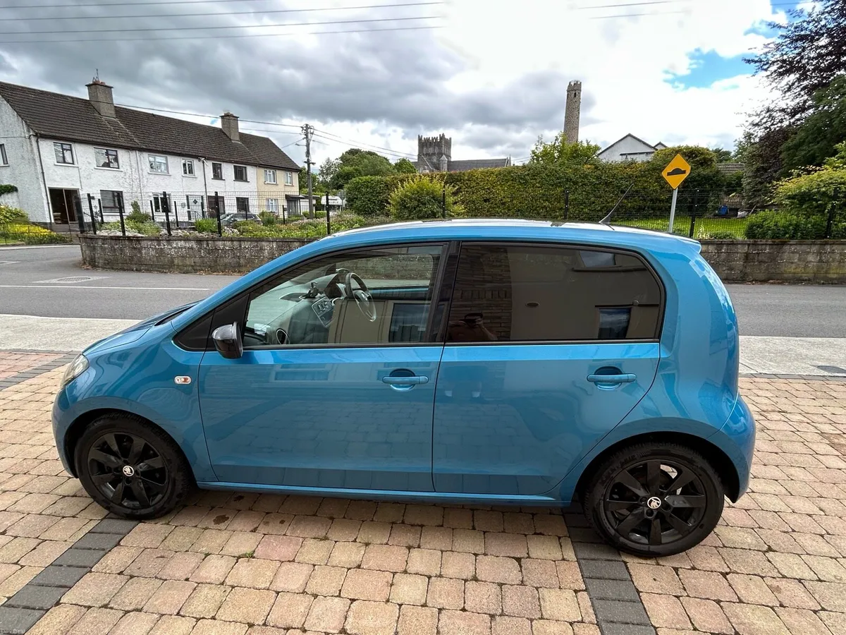 2019 Skoda Citigo, Colour Edition 1.0 - Image 4