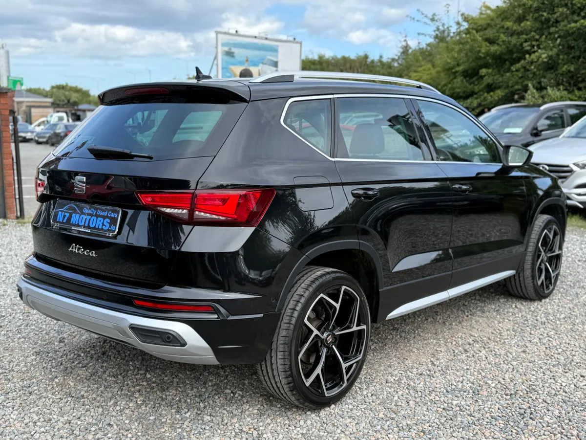 2023 SEAT Ateca 2.0 PA XPERIENCE - Image 3