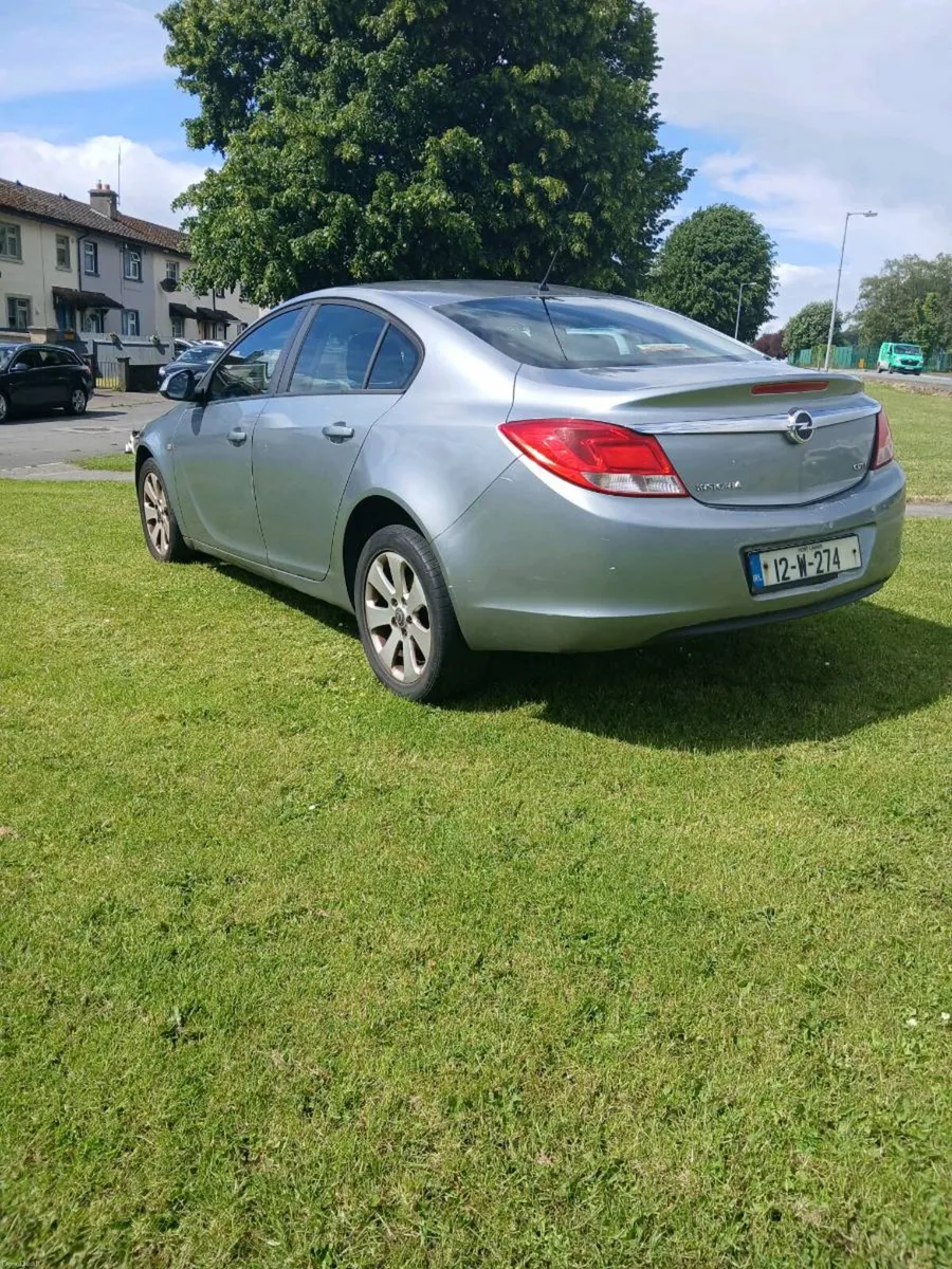 Bargain opel insignia - Image 2