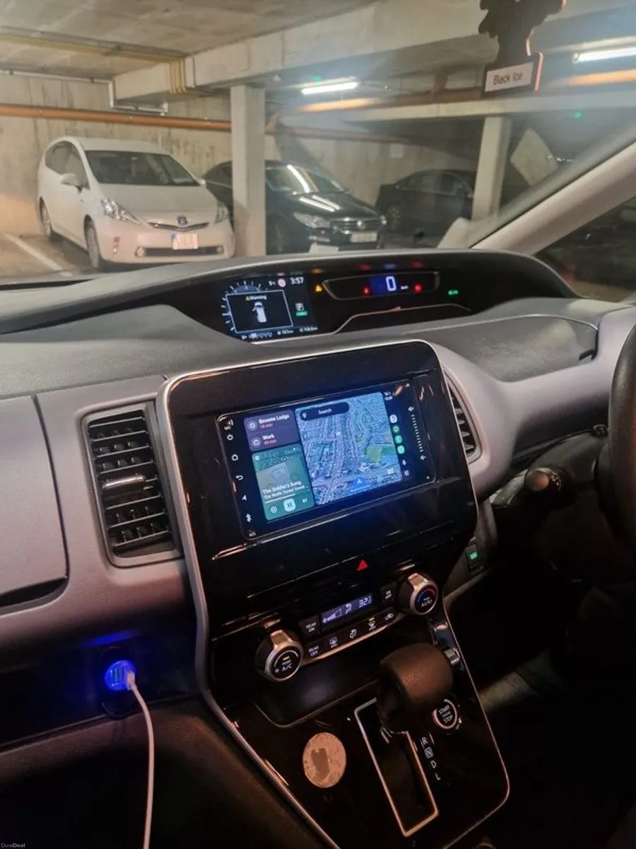 2019 Nissan Serena - Image 5