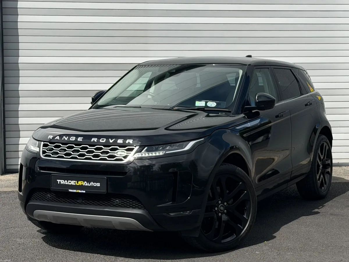 Range Rover Evoque *NEW MODEL* - Image 2