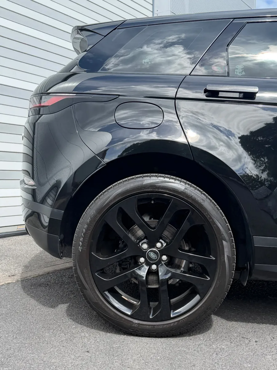Range Rover Evoque *NEW MODEL* - Image 3