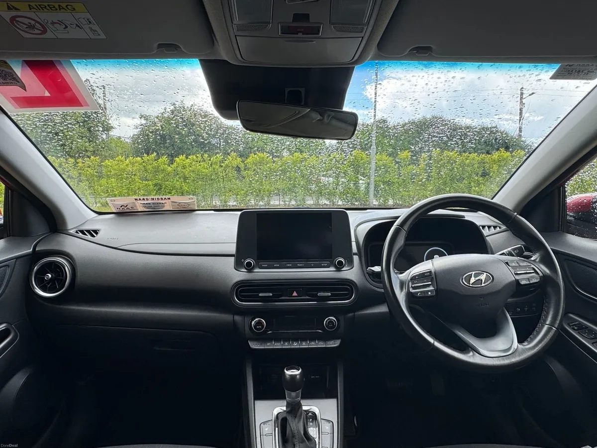 Hyundai KONA 2021 Executive Hybrid - Image 6