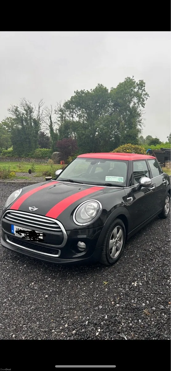 Mini One - Image 1