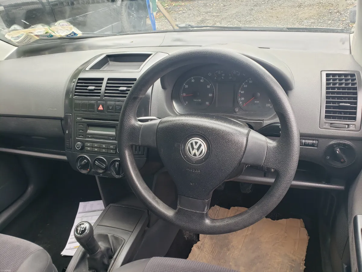 Volkswagen Golf 2007 - Image 3