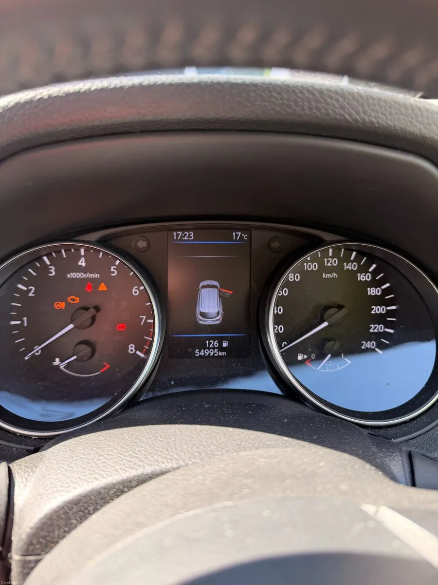 2020 Nissan Qashqai 1.3 Petrol | Low KM | NCT 2028 - Image 2