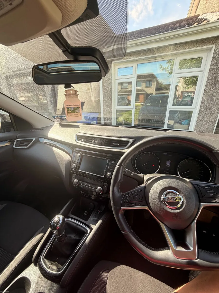 2020 Nissan Qashqai 1.3 Petrol | Low KM | NCT 2028 - Image 3