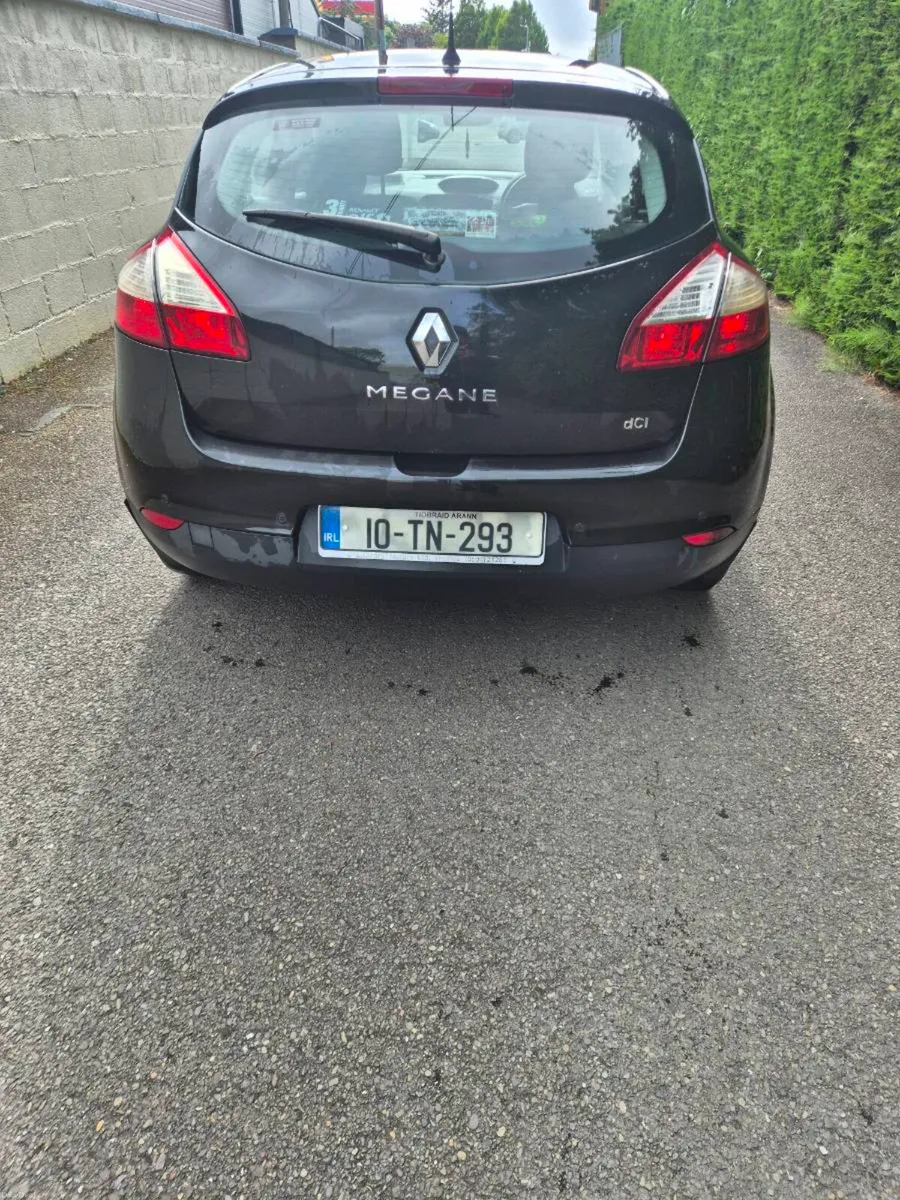 Renault 1.5 Diesel  ( NCT&TAX) - Image 4