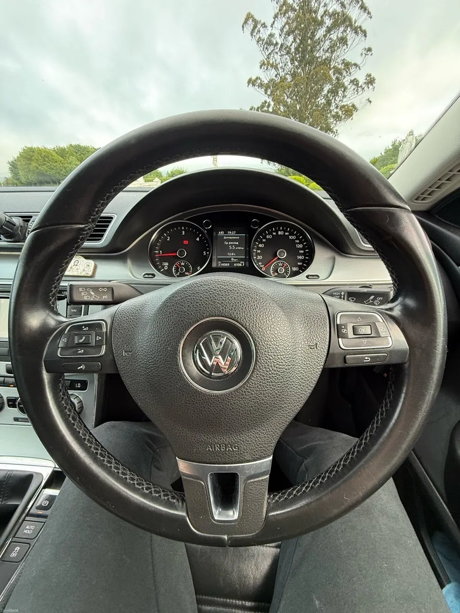 Volkswagen Passat CC 2.0 TDI - Image 2