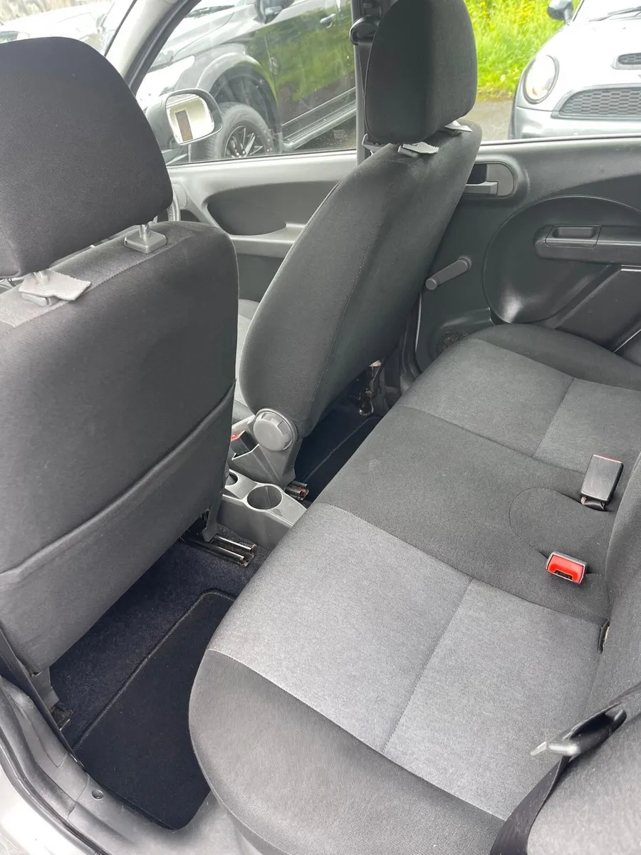 Fiat Panda 2012 - Image 2