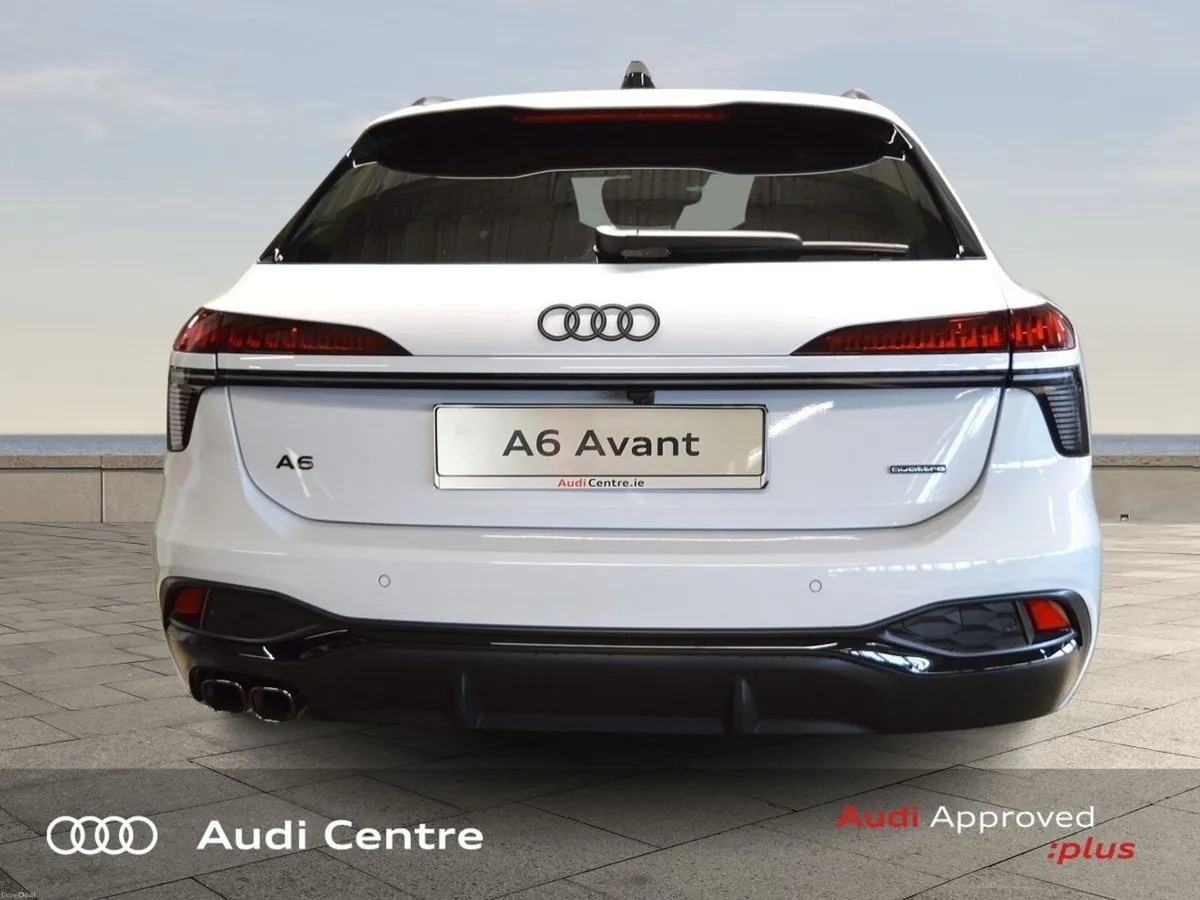 Audi A6 40 TDI S-LINE QUATTRO 204PS New Model - Image 4