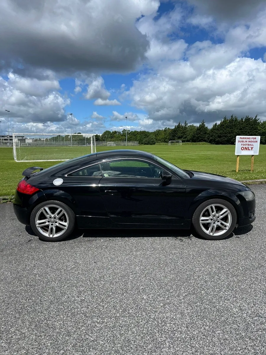 Audi TT TFSI *NCT 05/27, 157,000 km* - Image 3