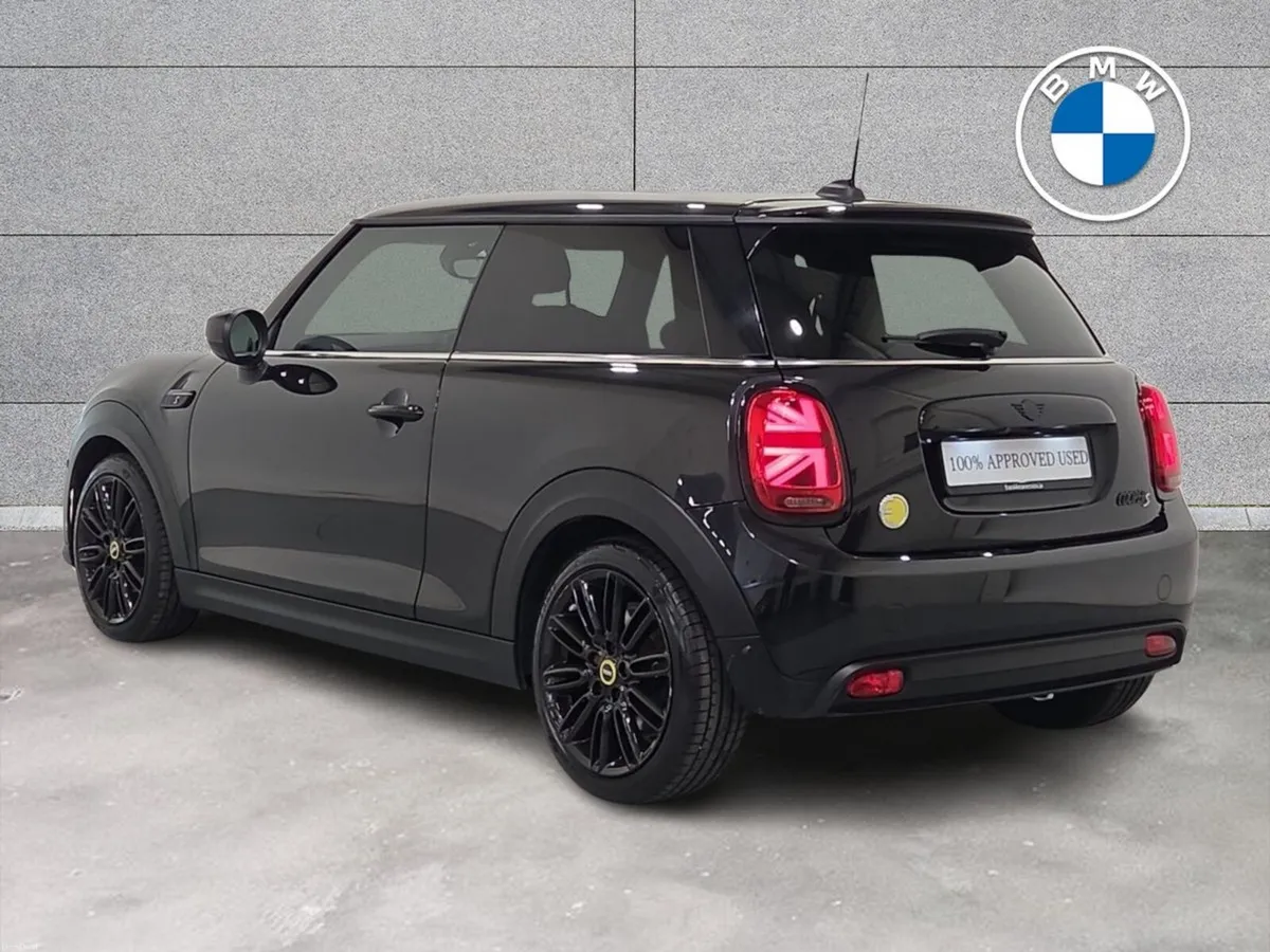 Mini Cooper Electric Level 3 - Image 3
