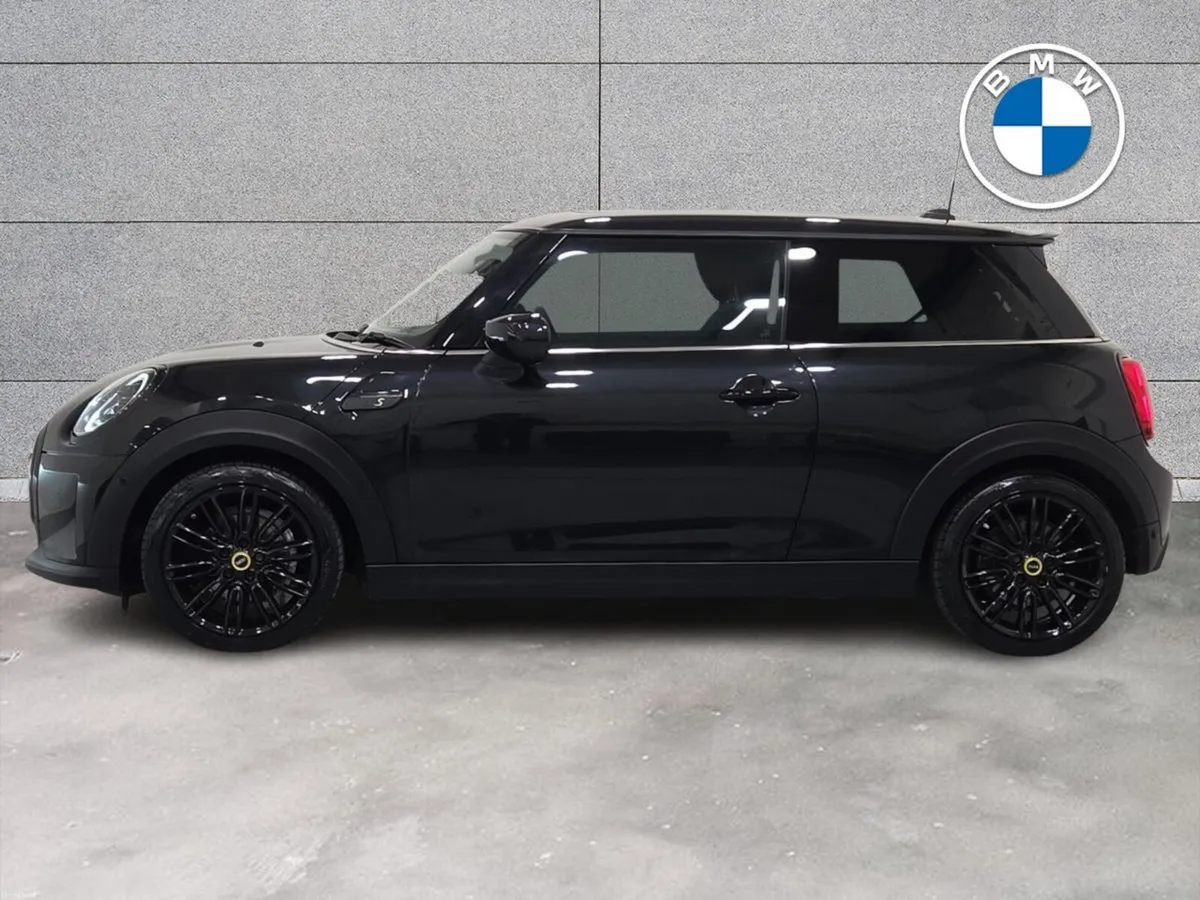 Mini Cooper Electric Level 3 - Image 4
