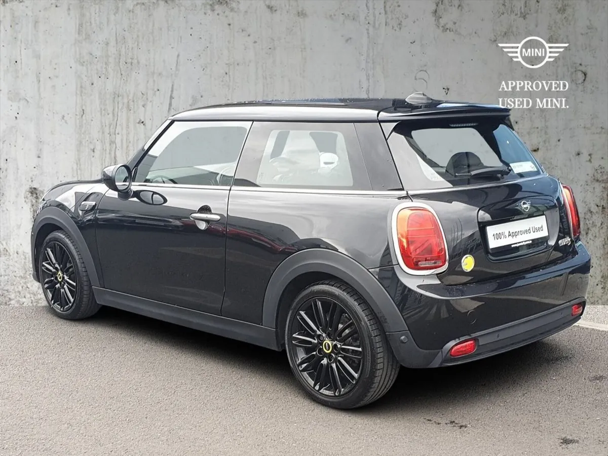 Mini Cooper Electric Level 3 - Image 3