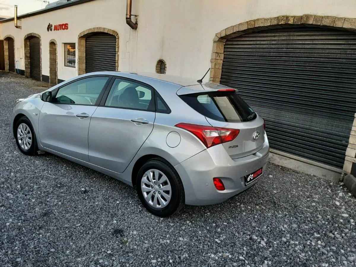 Hyundai i30 1.4 petrol - Image 2