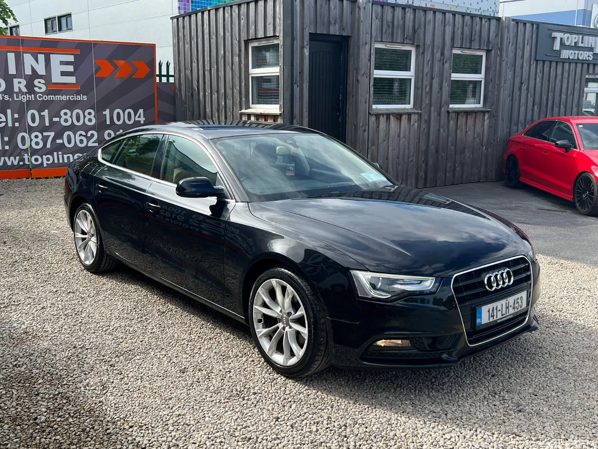 ==NEW NCT//HEATED SEATS//PARKING SENSORS== - Image 3