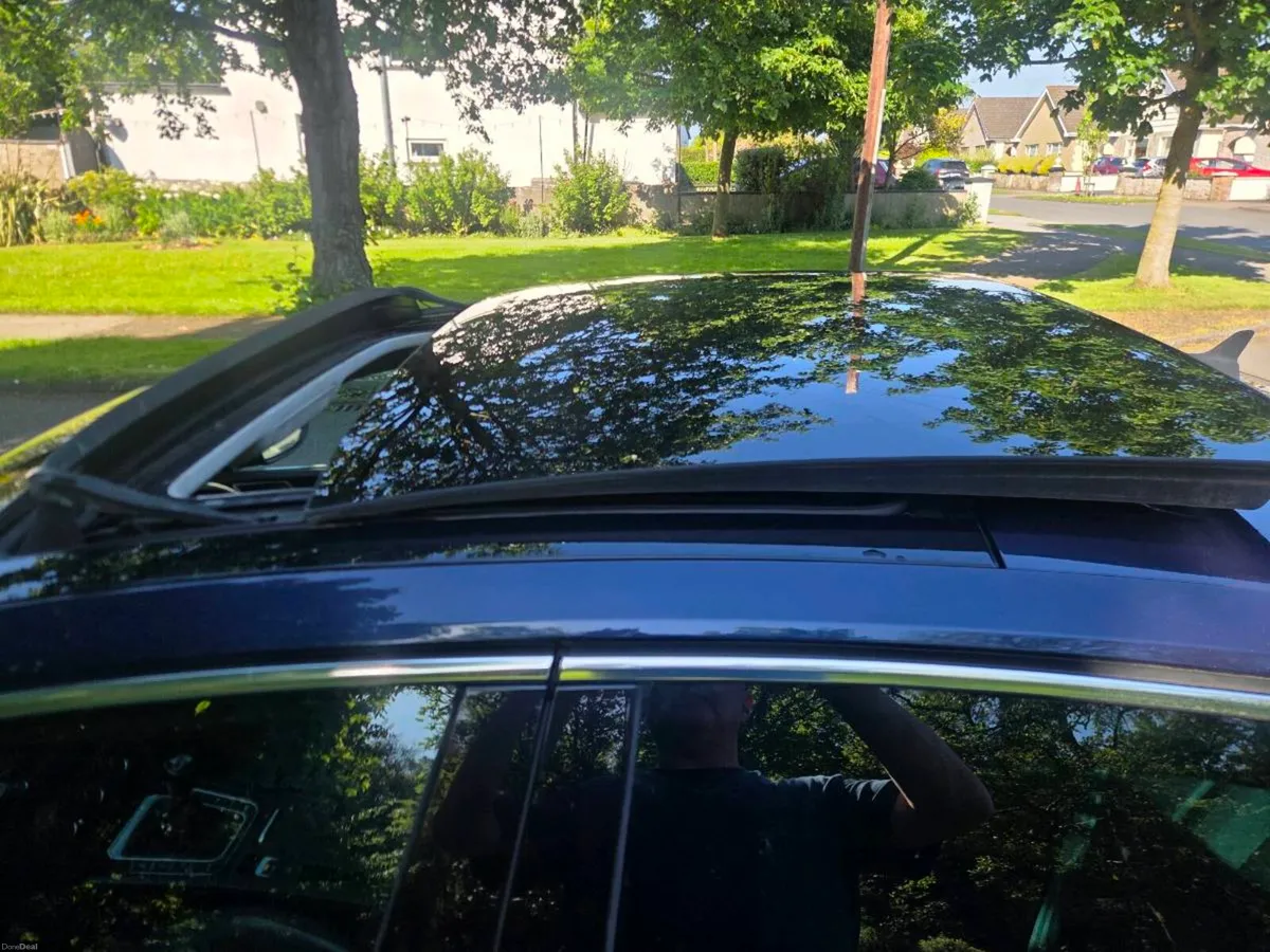 Vw passat gt high spec - Image 4