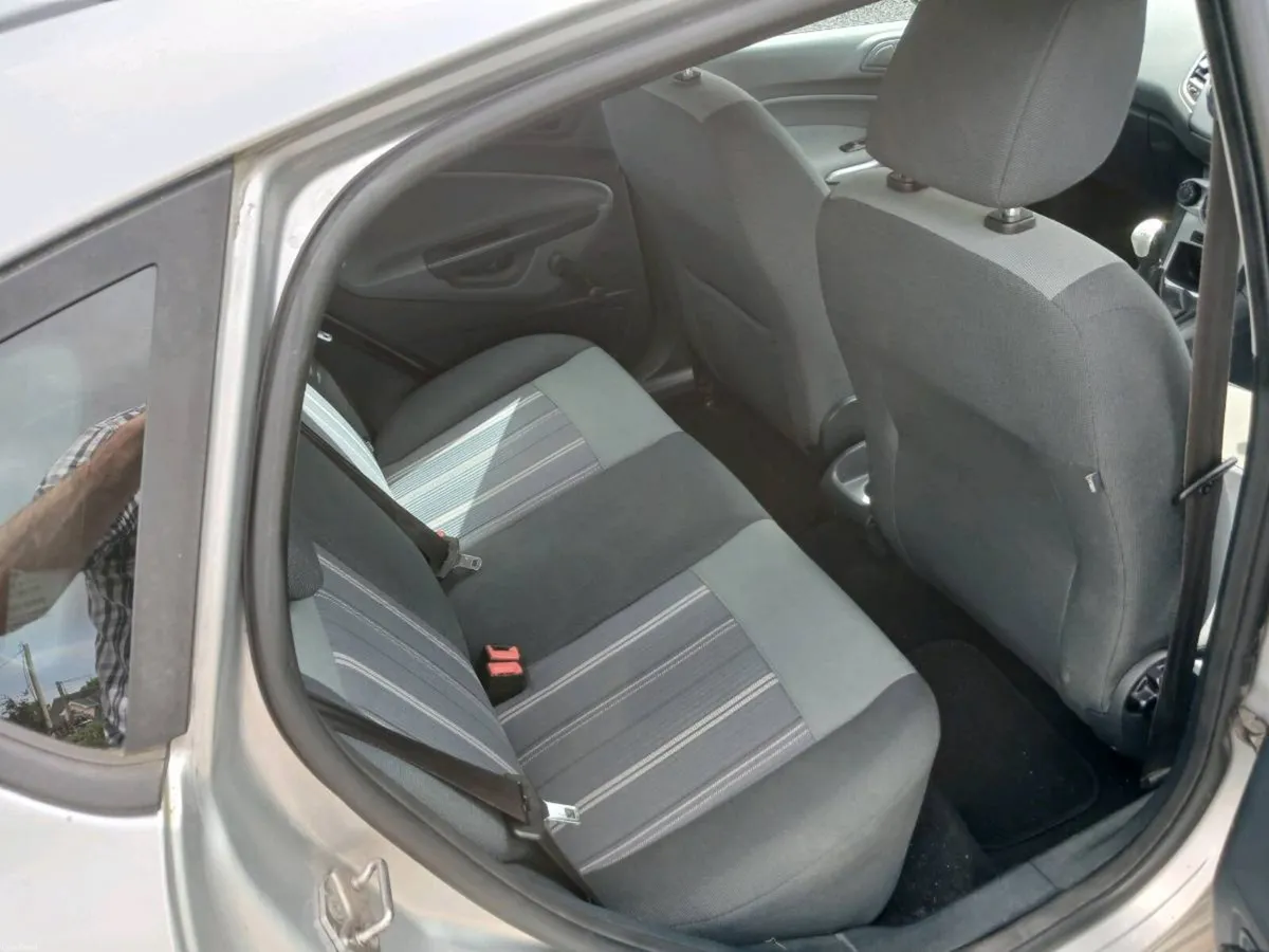 Ford Fiesta Diesel - Image 4