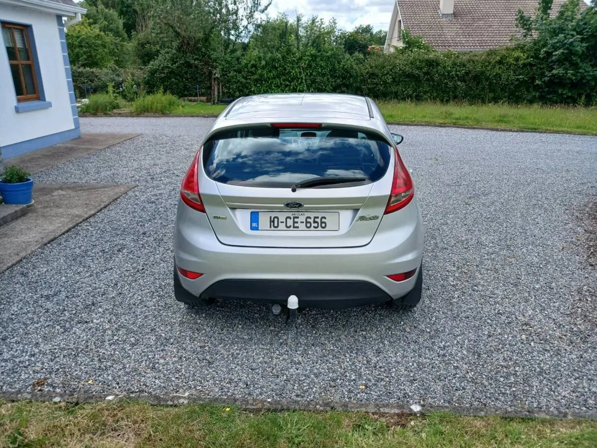 Ford Fiesta Diesel - Image 3