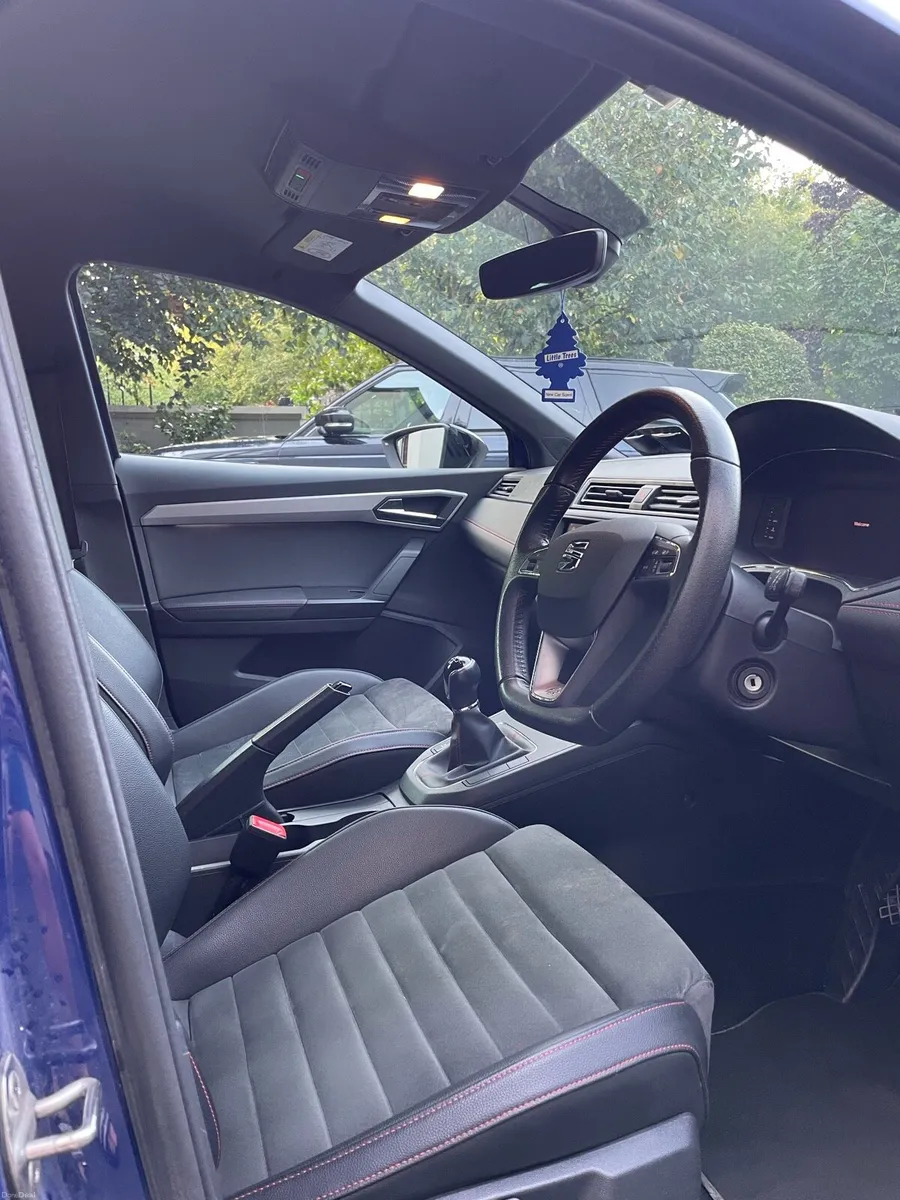 Seat Ibiza fr - Image 6