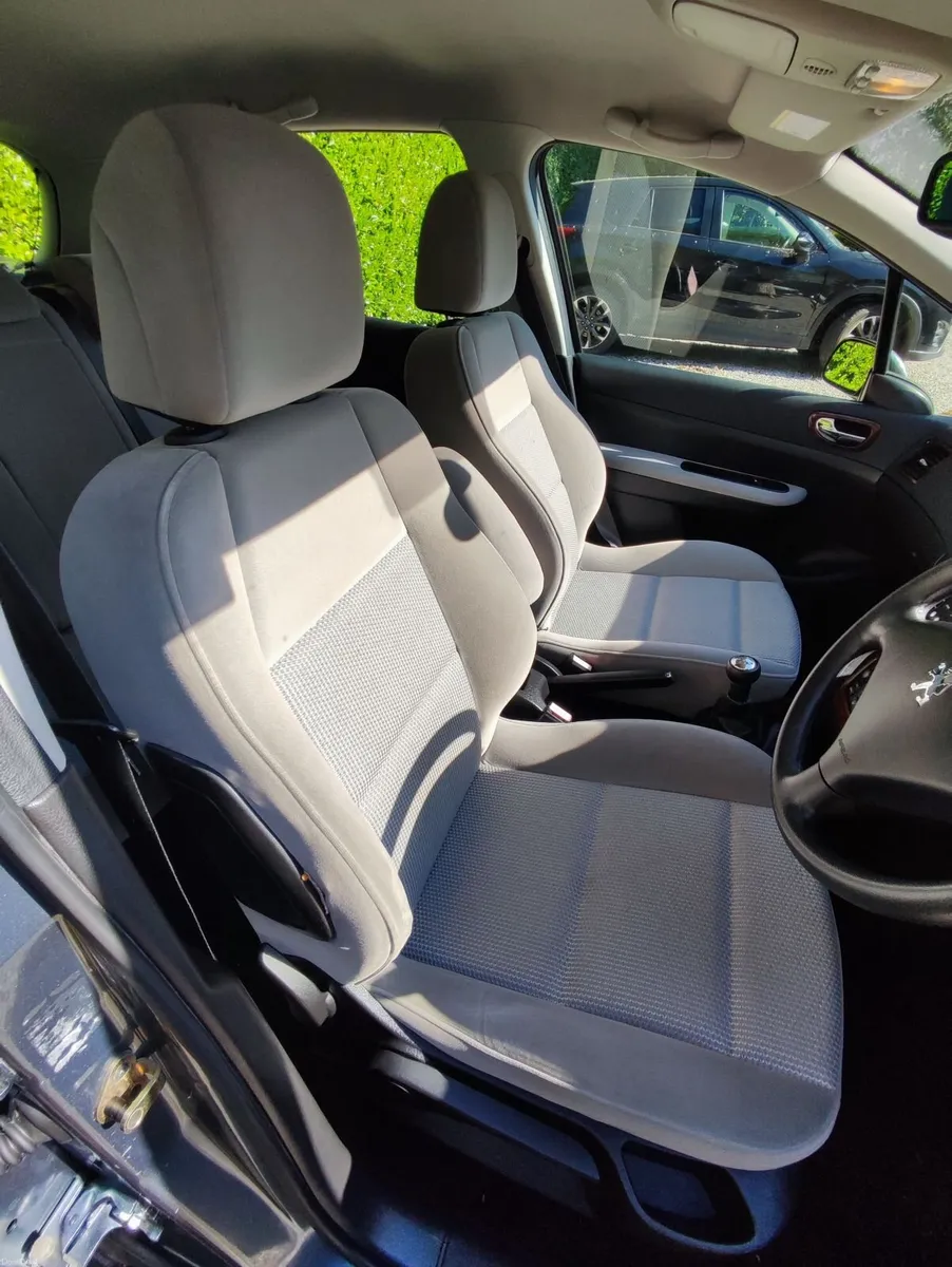 Peugeot 307 2006 - Image 4