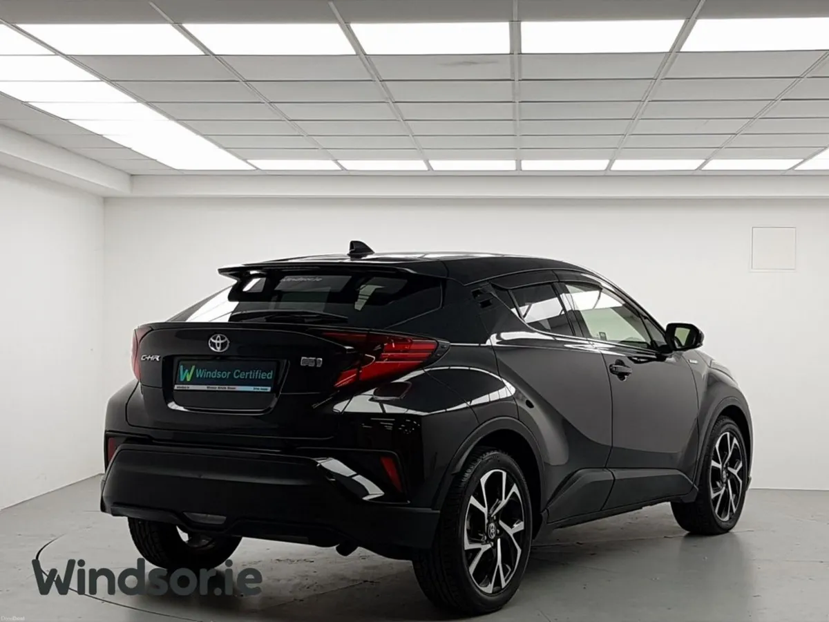 Toyota C-HR G - Image 3