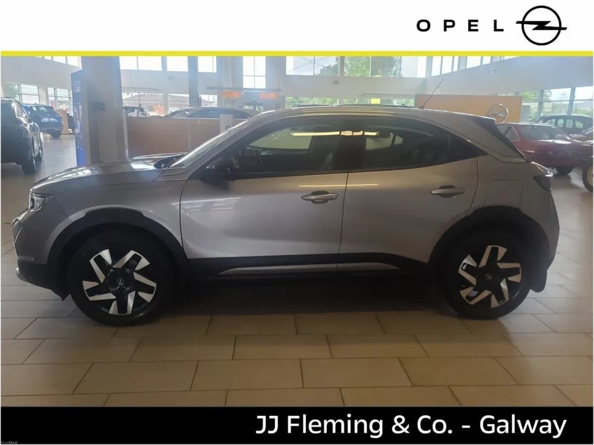 Opel Mokka Mokka E Elite 136PS Electric Auto - Image 3