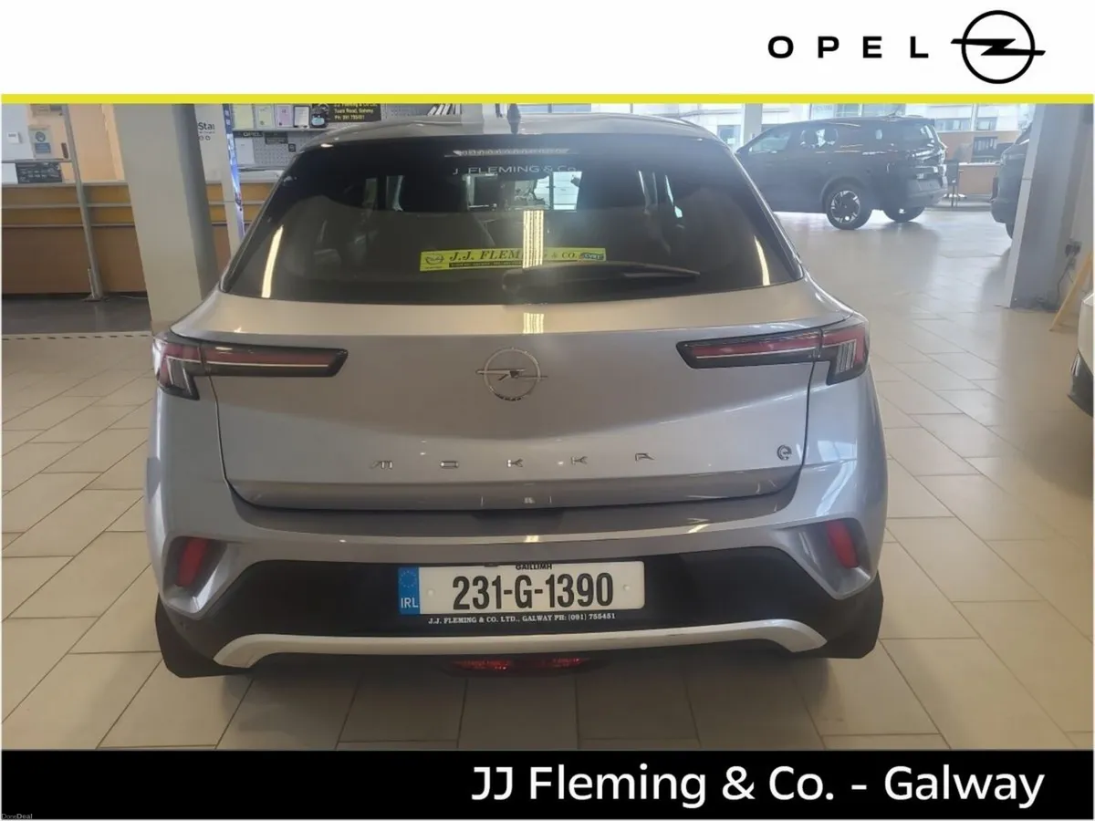 Opel Mokka Mokka E Elite 136PS Electric Auto - Image 5