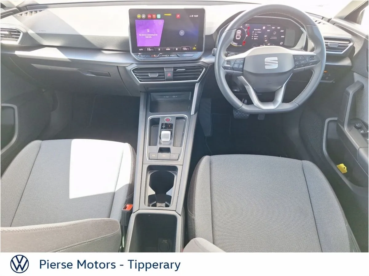 SEAT Leon 2.0 TDI 150hp DSG SE+ - Image 4