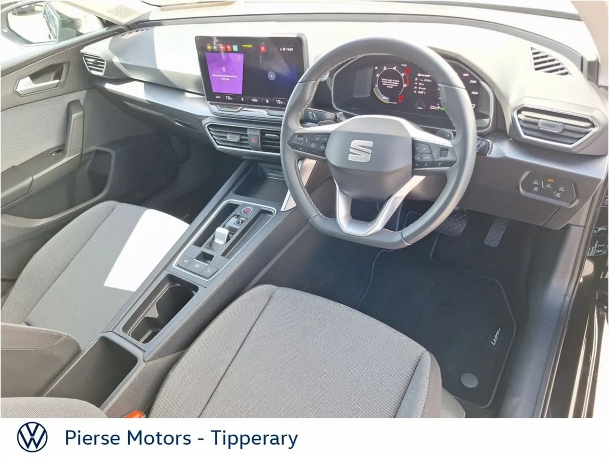 SEAT Leon 2.0 TDI 150hp DSG SE+ - Image 2