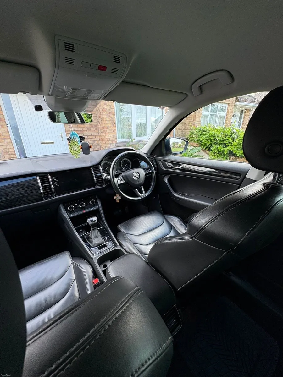 Skoda Kodiaq - Image 6