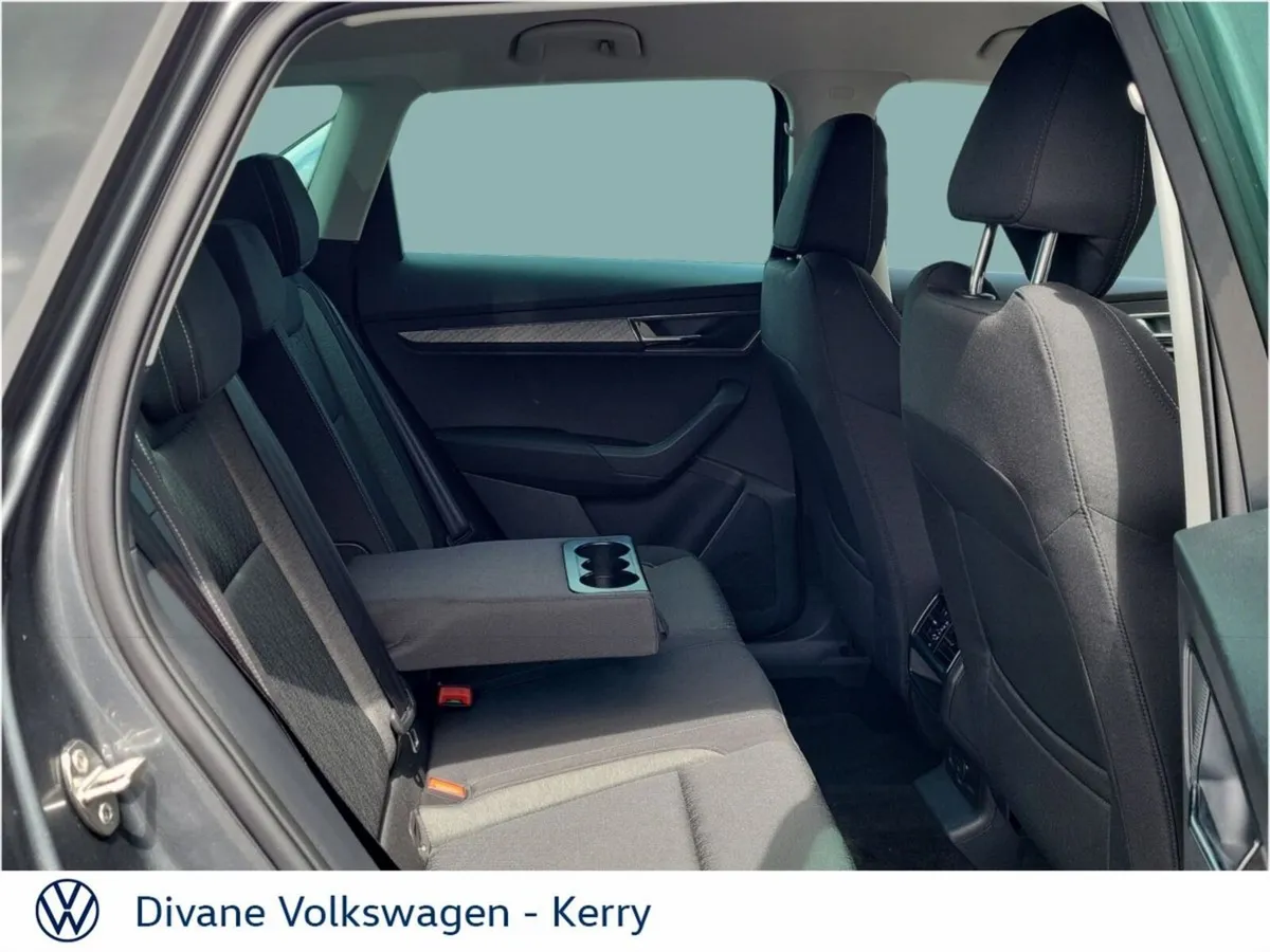 Skoda Karoq AUTOMATIC STYLE 2.0TDI 115 BHP - Image 4