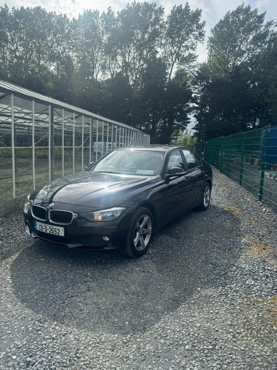 Bmw 316d new nct - Image 1