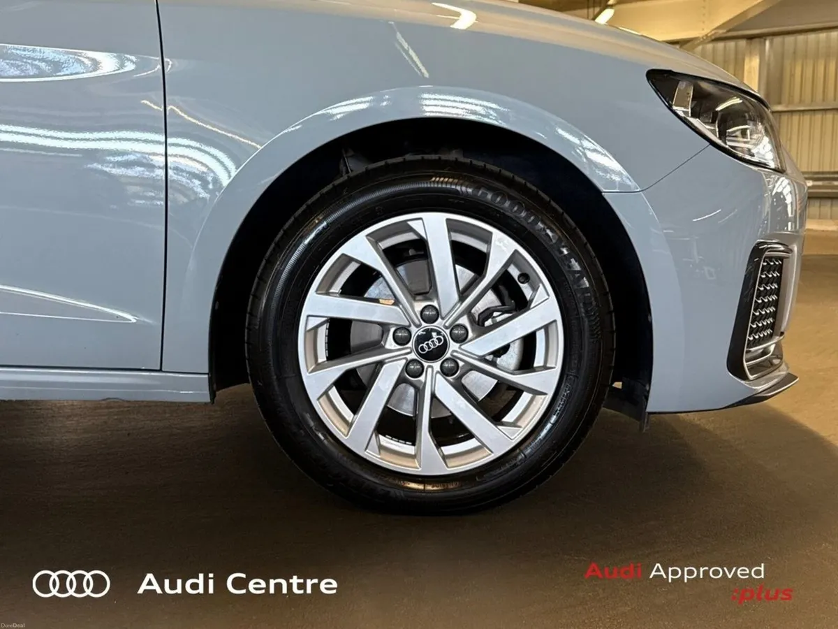 Audi A1 A1 SB 30 TFSI 116HP S-T SE - Image 6