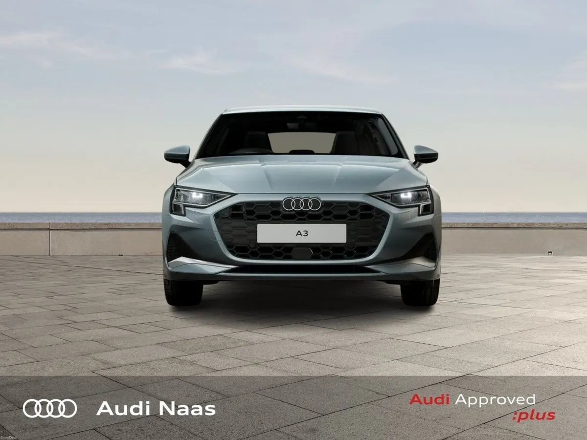 Audi A3 SE 40 TFSI e S tronic - Image 2