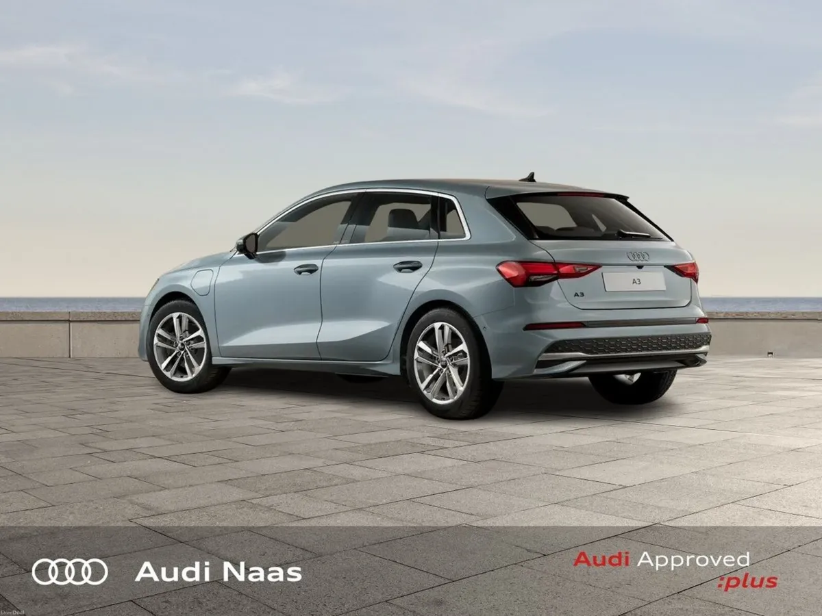 Audi A3 SE 40 TFSI e S tronic - Image 3