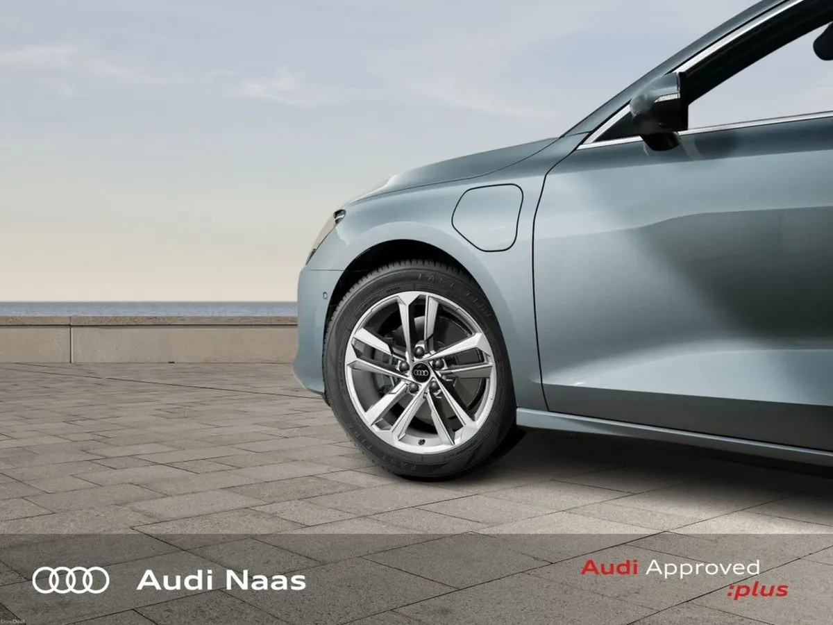 Audi A3 SE 40 TFSI e S tronic - Image 4