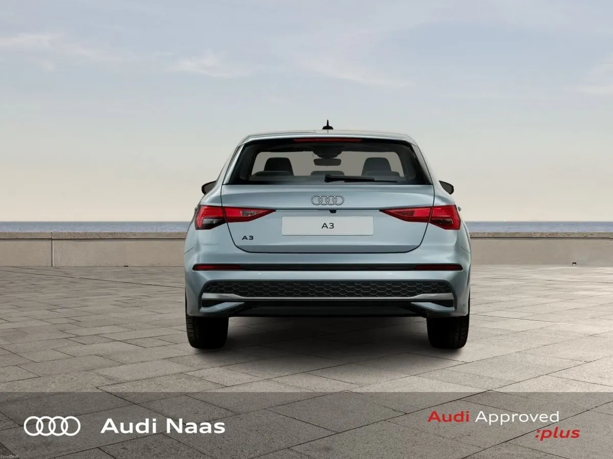 Audi A3 SE 40 TFSI e S tronic - Image 5