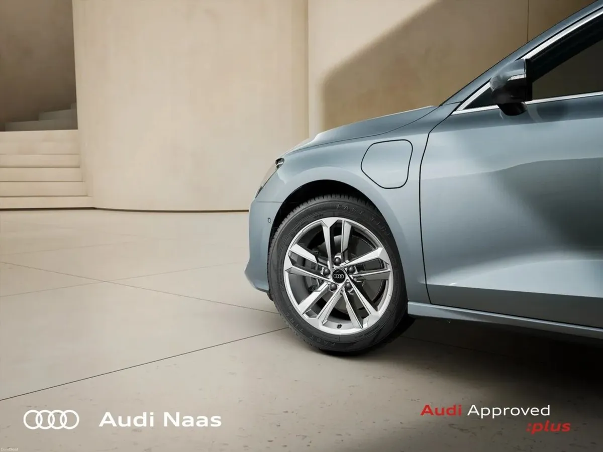Audi A3 SE 40 TFSI e S tronic - Image 6