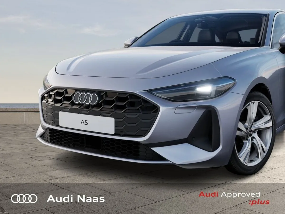 Audi A5 SE TDI S Tronic - Image 1